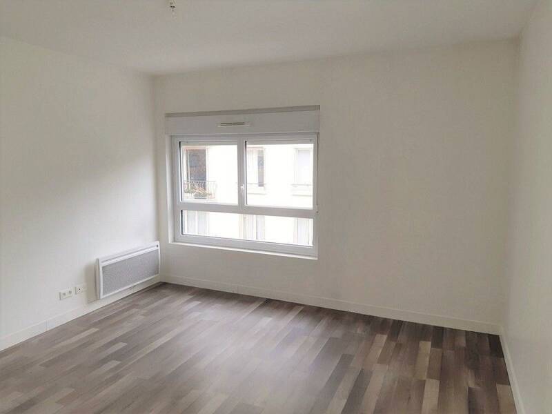 Appartamento in affitto di 24mq a PARIGI 16