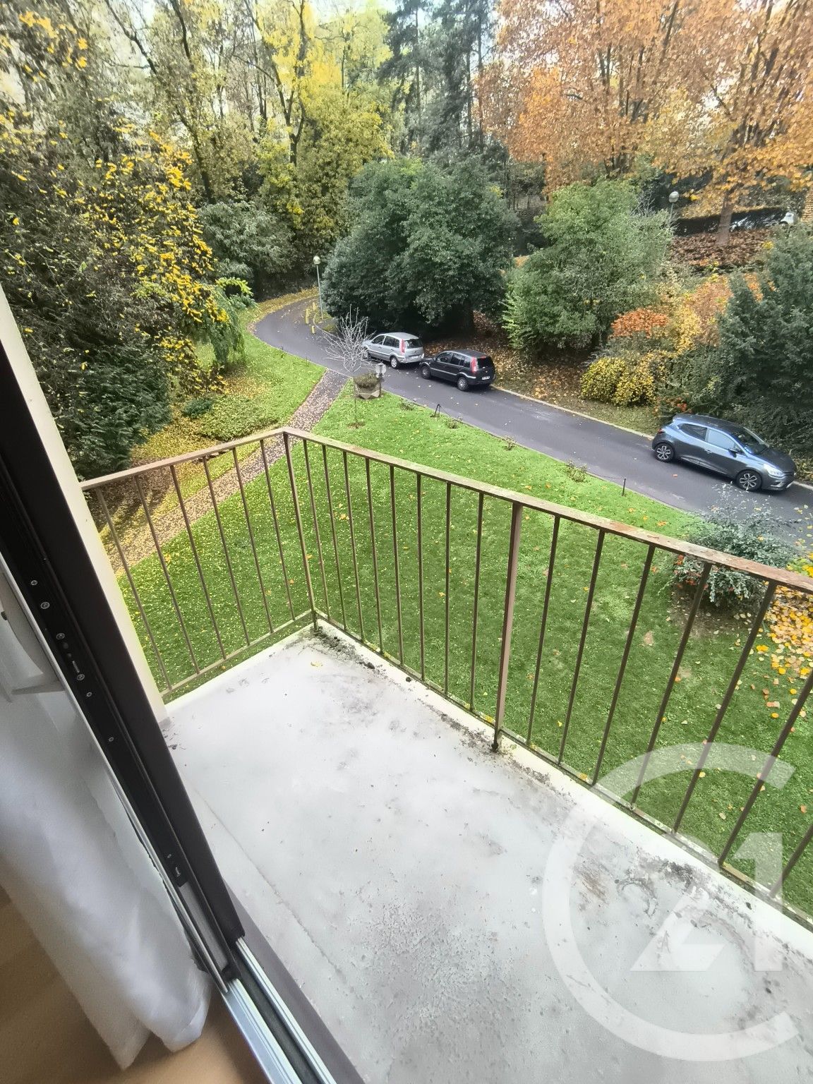 Appartamento in affitto di 56mq a PALAISEAU