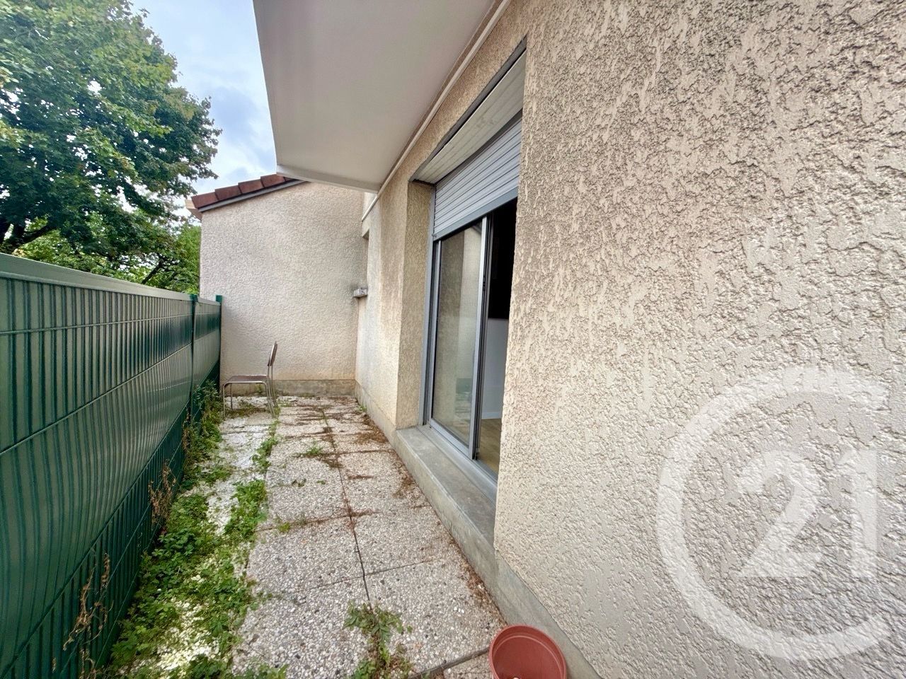 For sale, 29sqm apartment in Livry-Gargan.