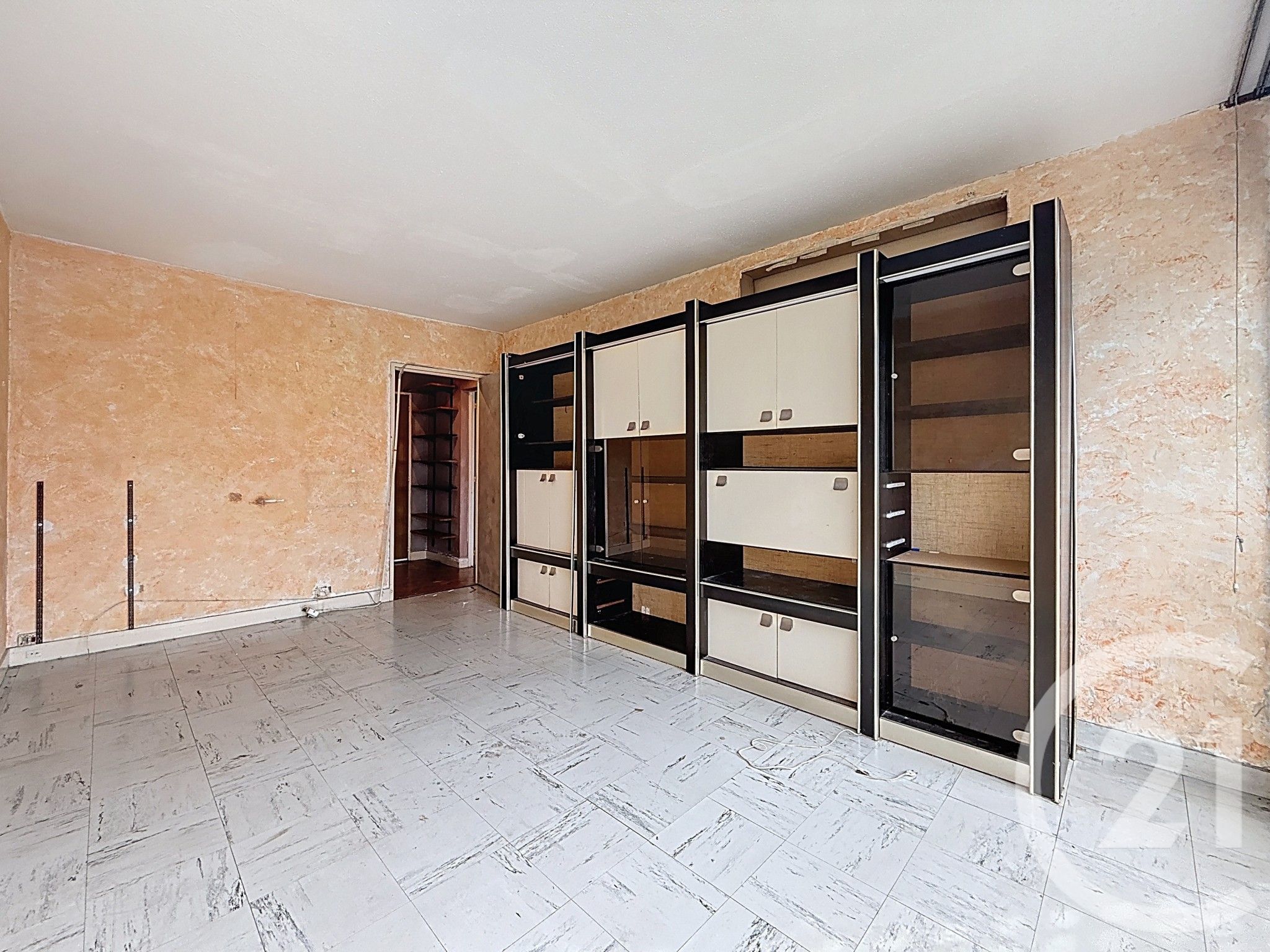 Sale apartment of 56sqm in Vitry-sur-Seine