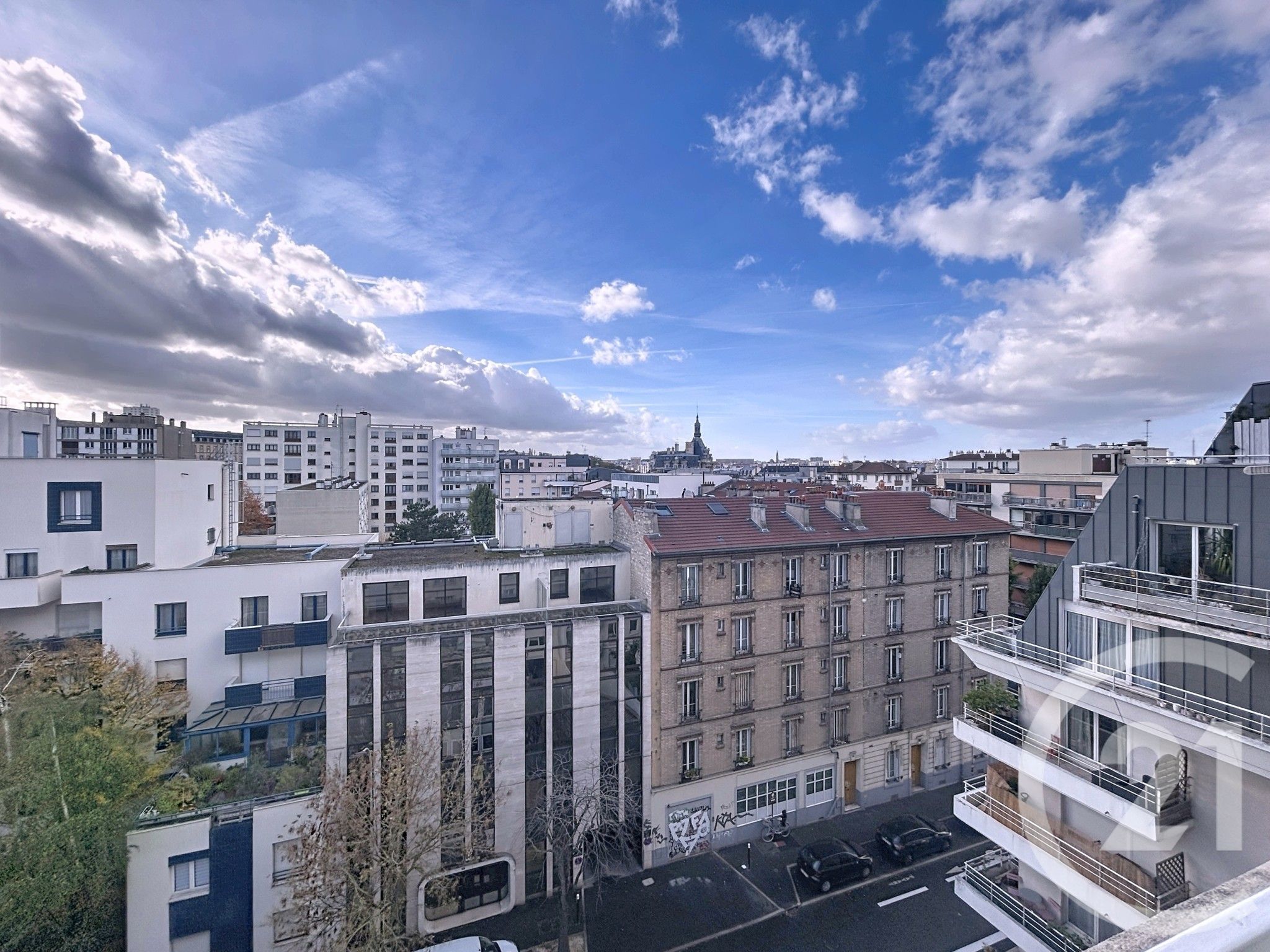Sale apartment of 78sqm in PARIS 13