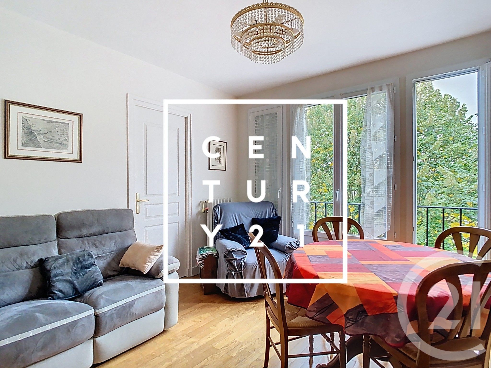 For sale: 63 sqm apartment in Meudon