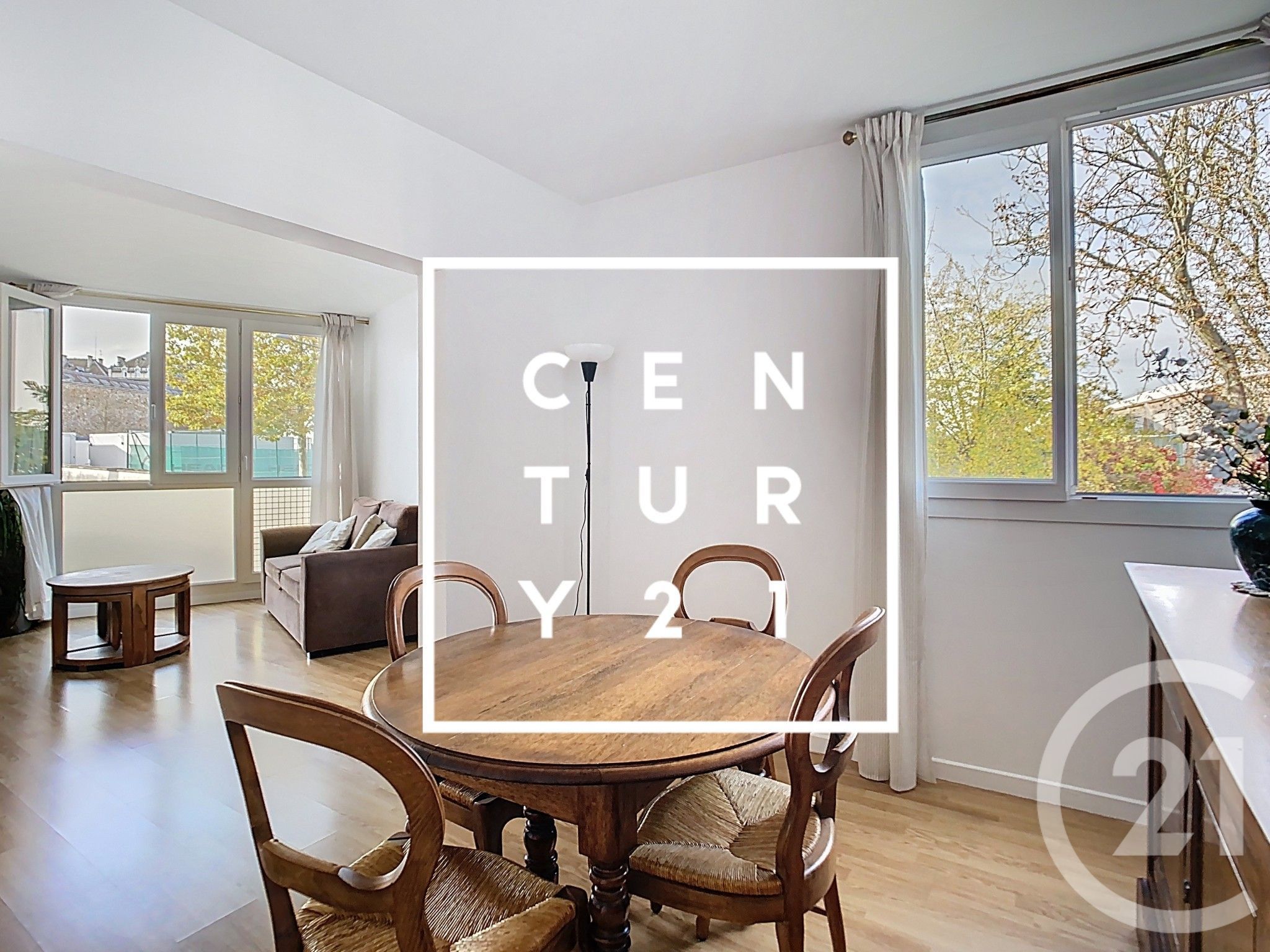 Sale apartment of 70sqm in MEUDON