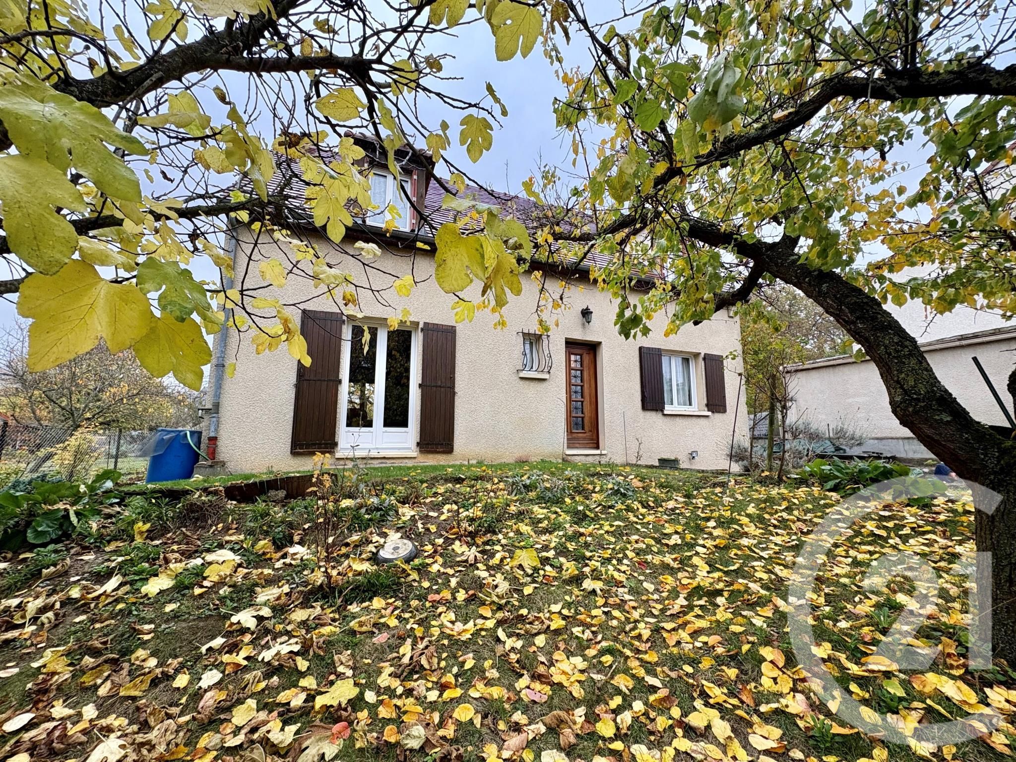 Sale of a 129 sqm house in Conflans Sainte Honorine