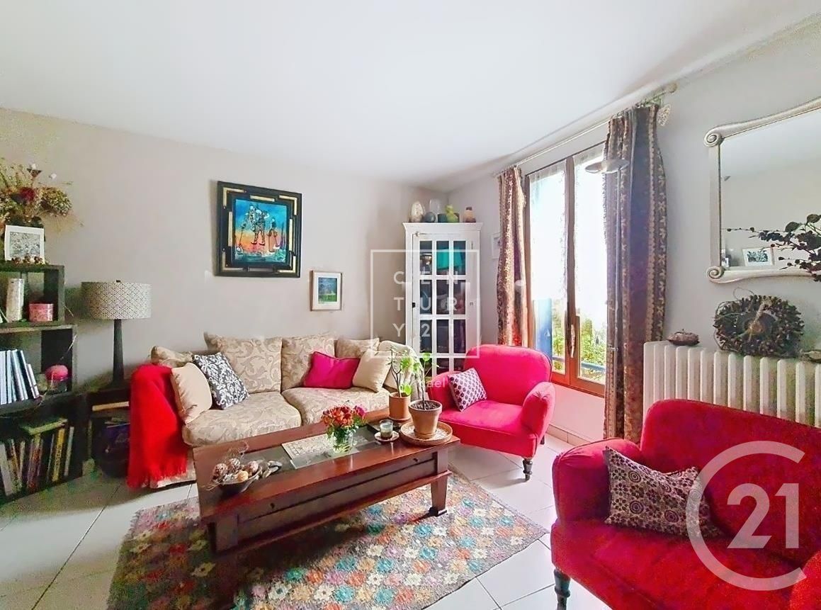 House for sale of 104sqm in CHATENAY MALABRY