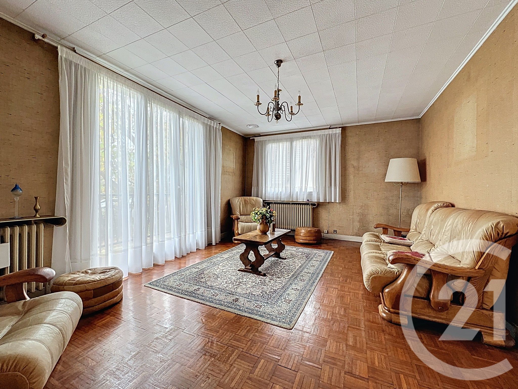 Sale of a 82 sqm house in SAINTE GENEVIEVE DES BOIS