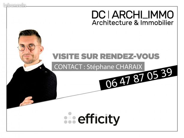 2-room apartment 36 sqm