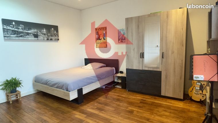 4-room house 106 sqm