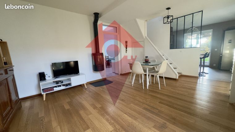 4-room house 106 sqm