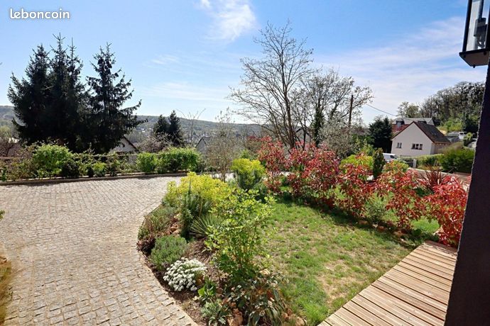 6-room house, 180 sqm