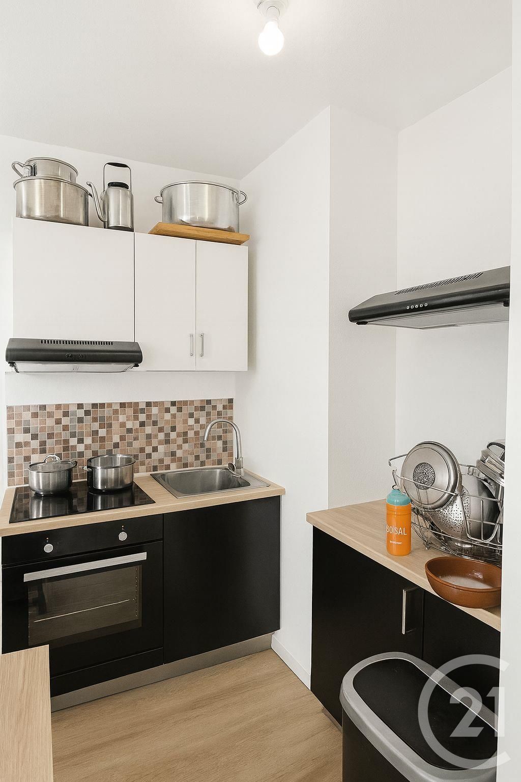 Sale apartment of 58 sqm in La Courneuve