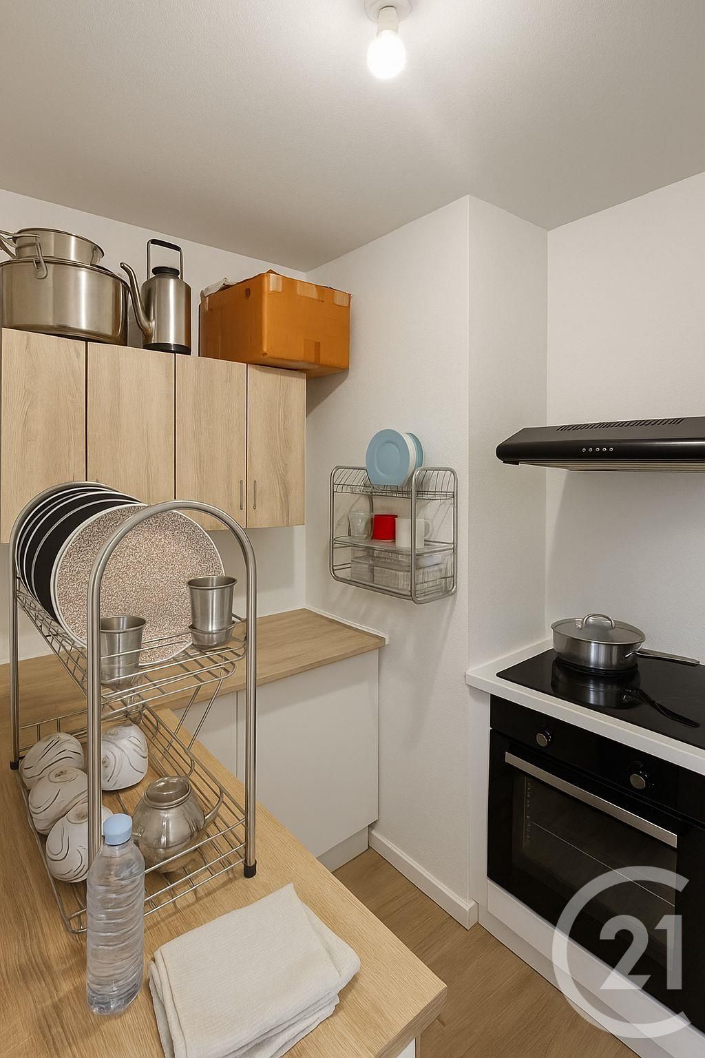 Sale apartment of 58 sqm in La Courneuve