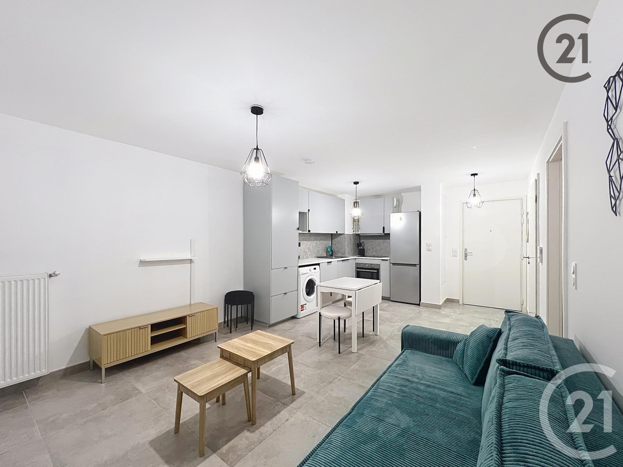 Rental apartment of 40 sqm in DAMMARIE LES LYS