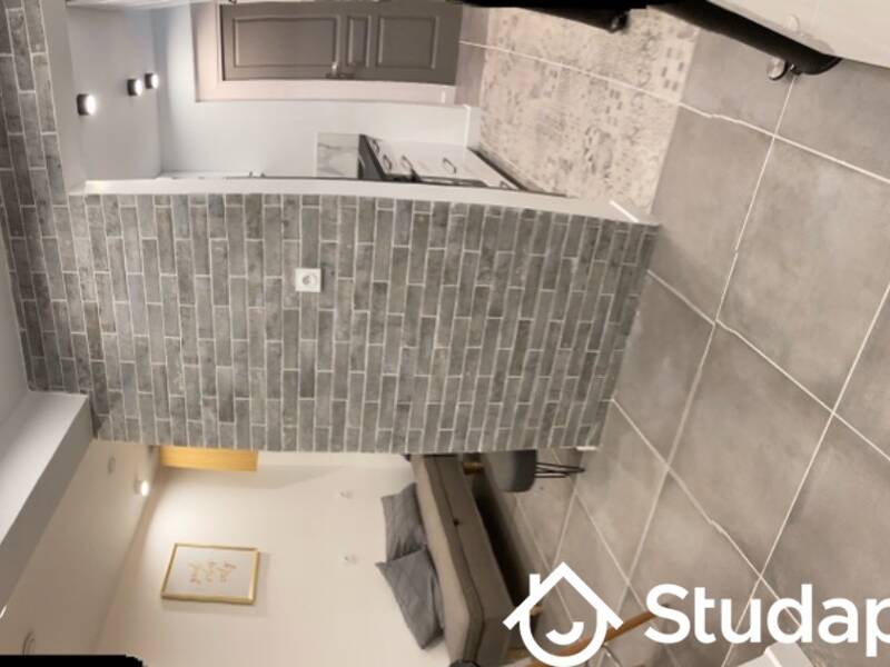 Affitto appartamento di 12mq ad ANTONY