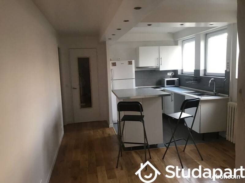 Affitto appartamento di 12mq a CHOISY LE ROI