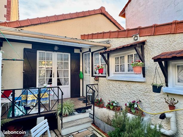 منزل 3 غرف 82 م²