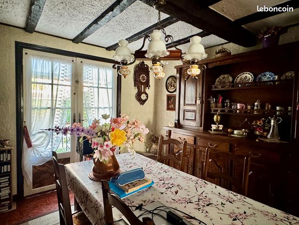 منزل 3 غرف 82 م²