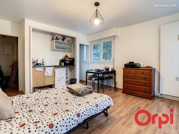 Appartamento monolocale di 26 mq