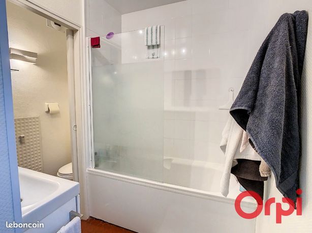 Appartamento monolocale di 26 mq