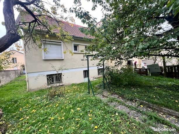 بافليون 5 غرف 90 م²