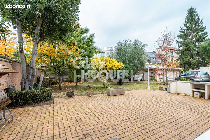 6-room house, 119 sqm