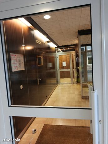 20sqm apartment for rent in EVRY COURCOURONNES