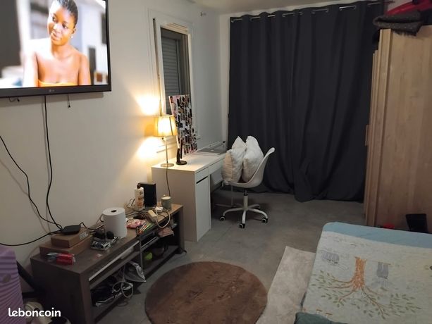 20sqm apartment for rent in EVRY COURCOURONNES