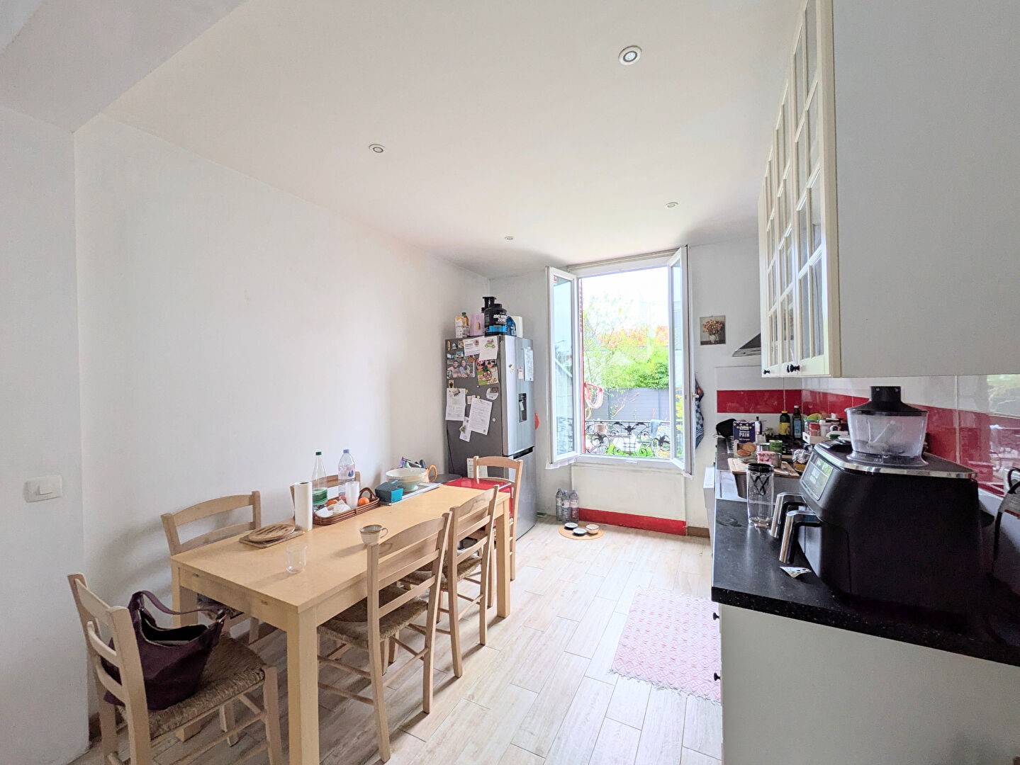 For sale: 60 sqm house in Villemomble.