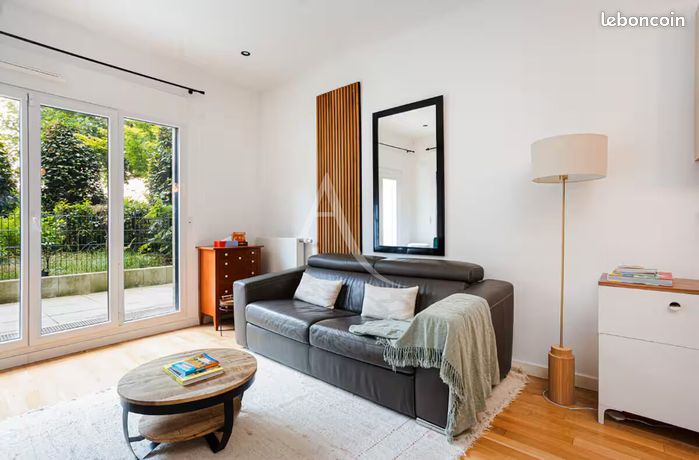 4-room apartment 76 sqm