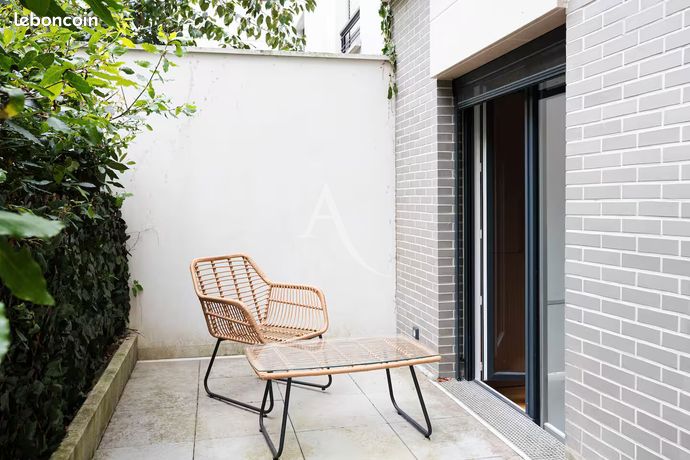 4-room apartment 76 sqm