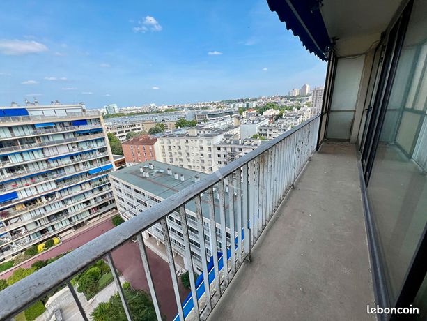 3-room apartment, 86 sqm