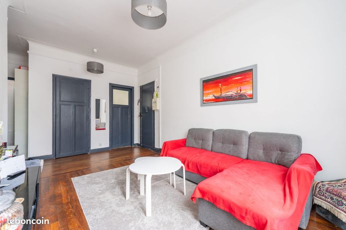 3-room apartment 56 sqm