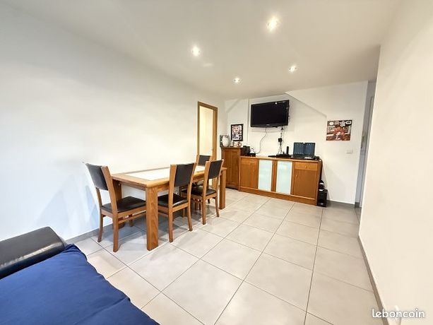 3-room apartment 50 sqm