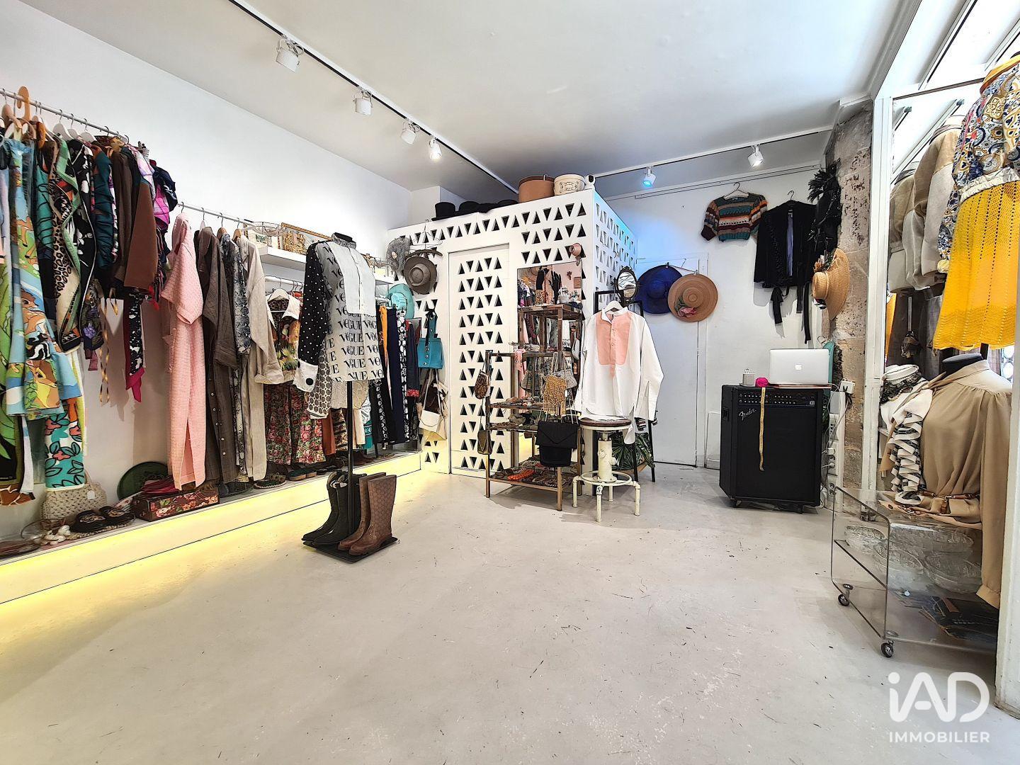 Commercial property for sale in PARIS 1