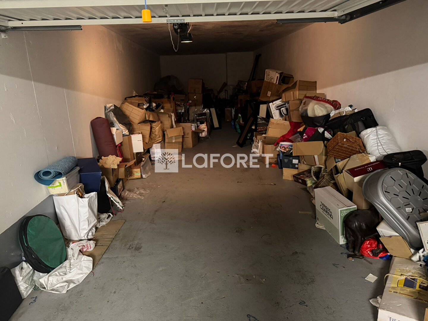 Parking for sale in MONTROUGE