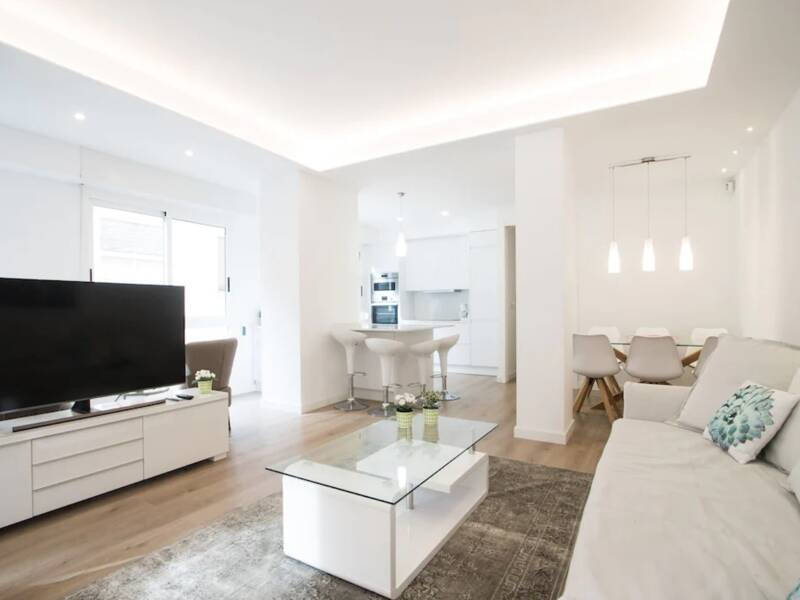 T2 70mq luminoso con 2 bagni a Boulogne Billancourt