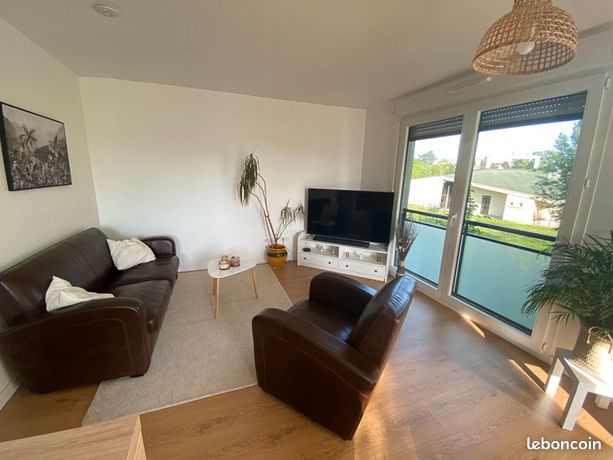 Appartamento 4 locali 81 mq