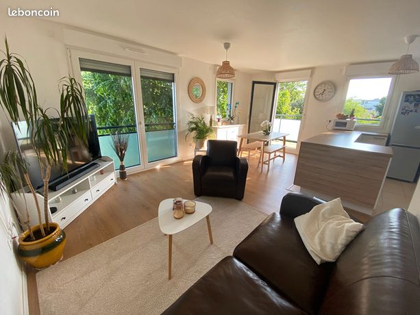 Appartamento 4 locali 81 mq