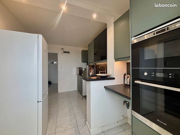 Appartamento 3 locali 66 mq