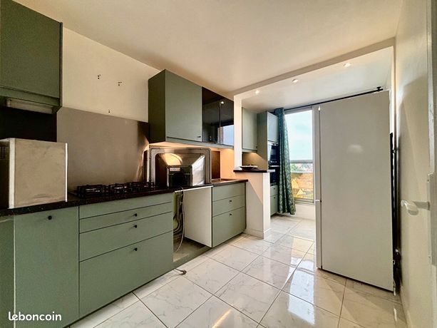 Appartamento 3 locali 66 mq