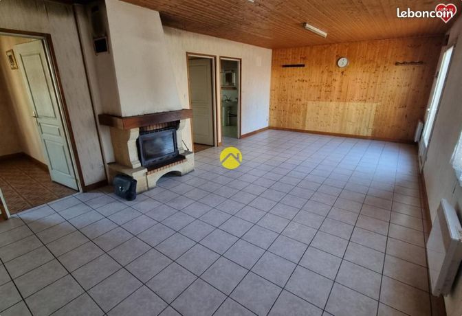 4-room house, 71 sqm