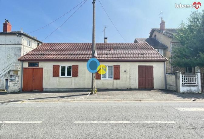 4-room house, 71 sqm