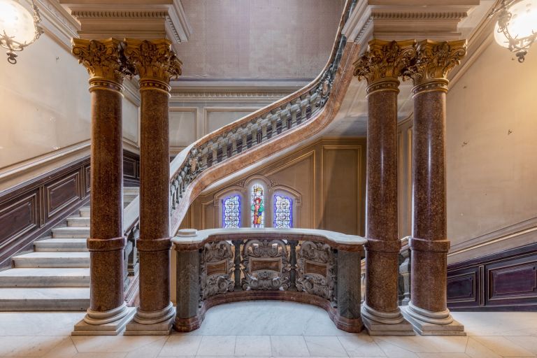 Luxury Apartment for Sale Montpellier 3 Rooms 84 sqm