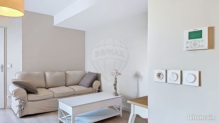 2-room apartment 48 sqm