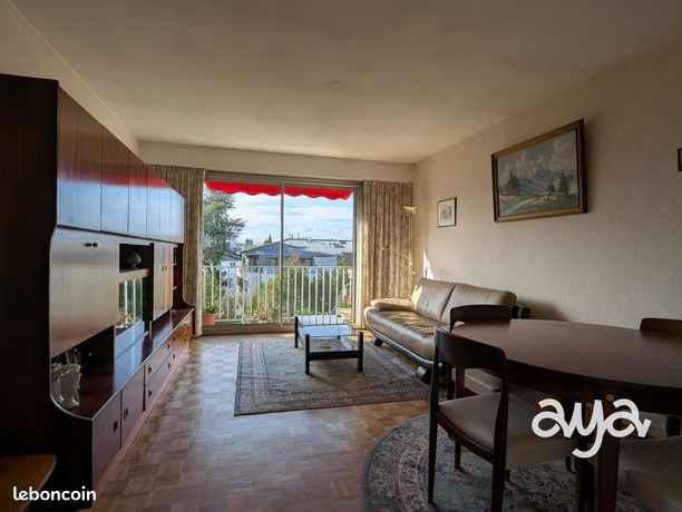 3-room apartment 70 sqm