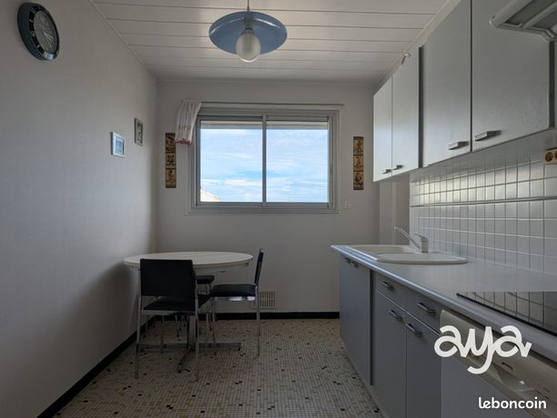 3-room apartment 70 sqm