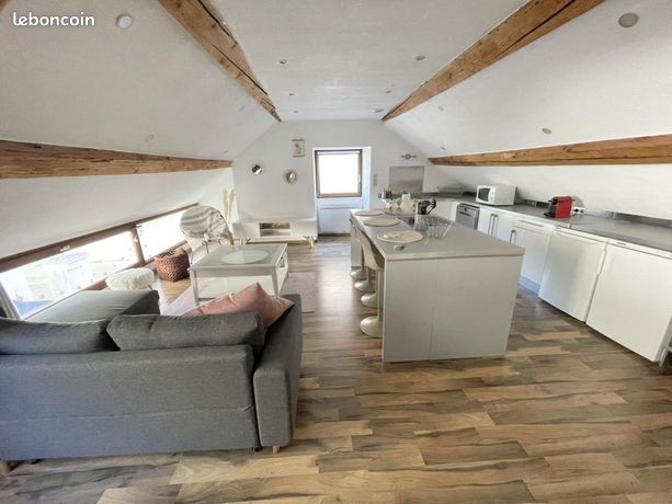 Appartamento 2 locali 35 mq