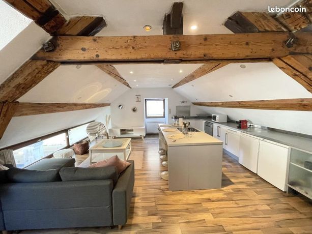 Appartamento 2 locali 35 mq