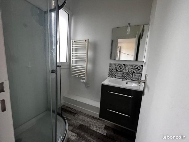 Appartamento bilocale di 25 mq