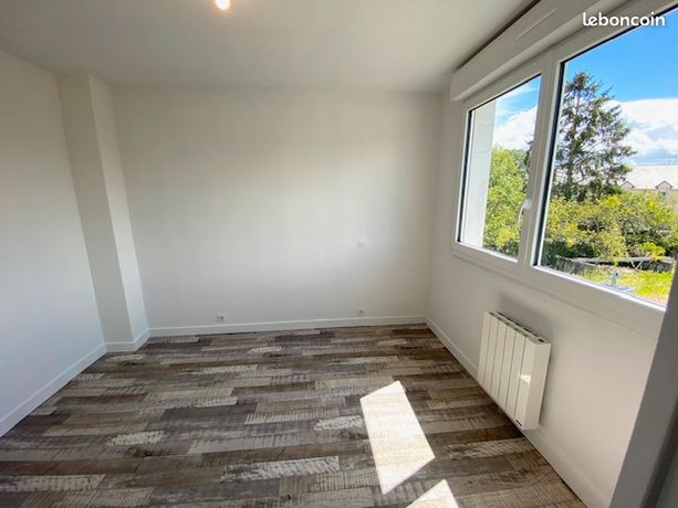 Appartamento bilocale di 25 mq